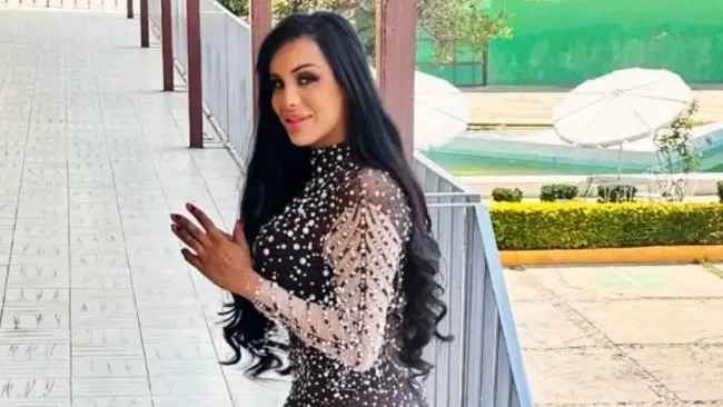 La creadora de contendido estuvo varias veces hospitalizada.