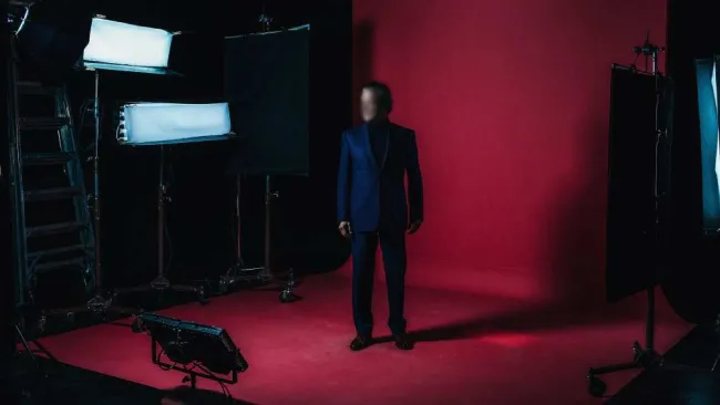 Famoso villano de telenovelas confiesa que ahora trabaja como cargador y repartidor 