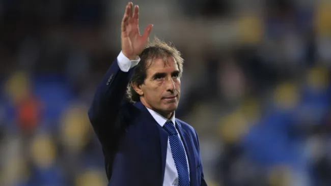 Almada habló sobre su salida de Pachuca