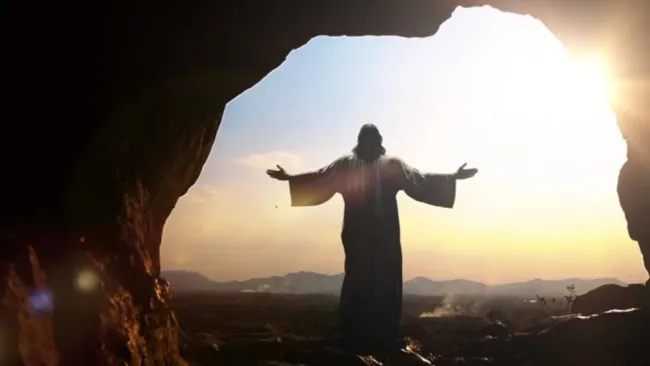 Hombre más inteligente del mundo dice que Cristo aparecerá pronto en la Tierra