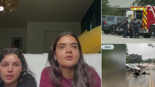 Su historia le está dando la vuelta al mundo.