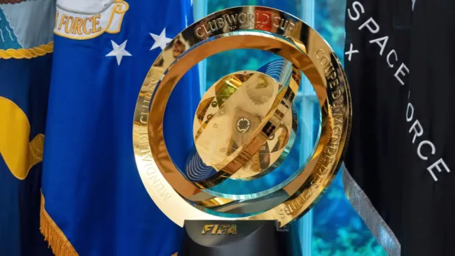 Estos son los equipos que han disputado el Mundial de Clubes