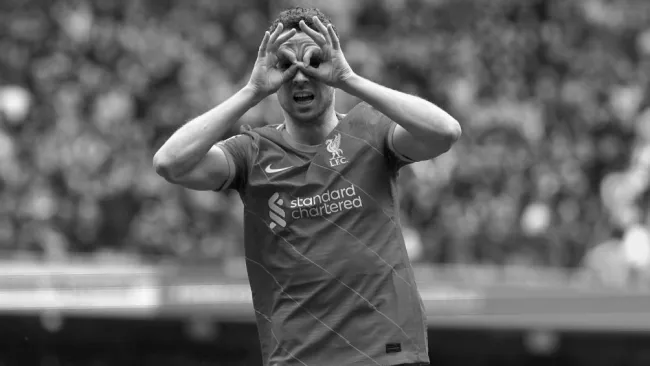 Digo Jota falleció en un accidente de auto