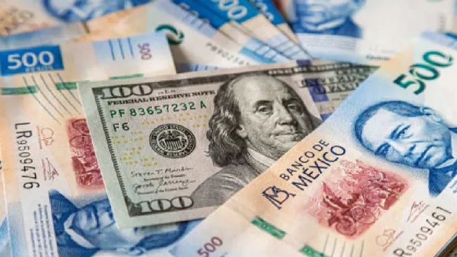 Precio del dólar hoy 8 de julio: El súper peso mexicano se fortalece