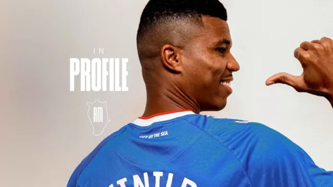 Reinildo Mandava se une a Sunderland