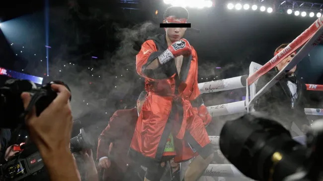 Revelan ubicación de Julio César ‘N’