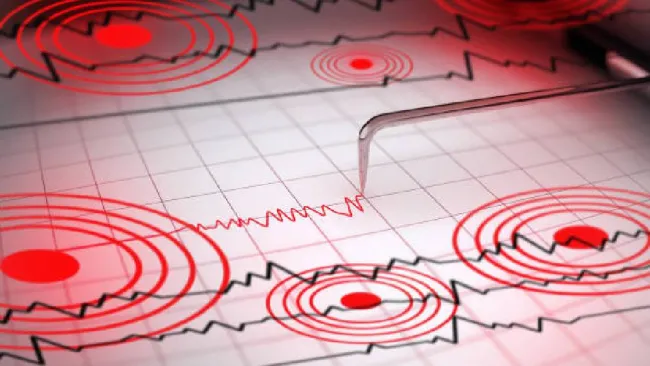 Serie de sismos sacude Guatemala este 8 de julio: despiera alertas, pero sin víctimas