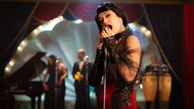 Susana Zabaleta fue diagnosticada con cáncer