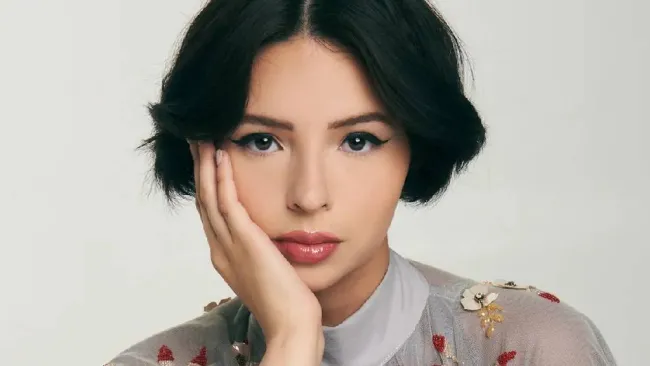 Ángela Aguilar donará parte de su gira en EE.UU. a migrantes afectados