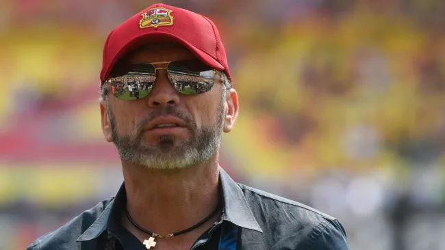 FMF mantiene investigación contra José Luis Higuera por presunto bloqueo en Expansión