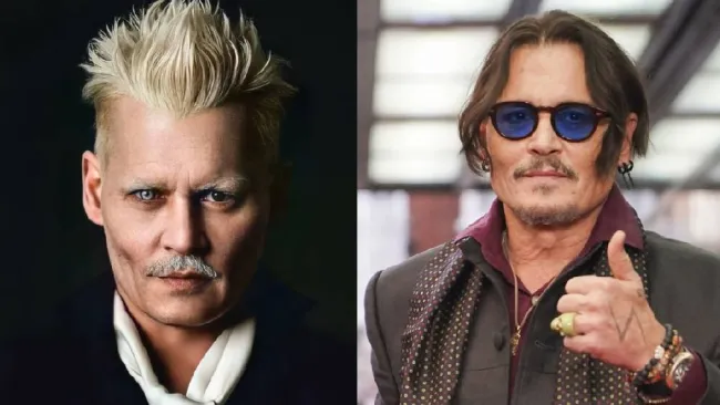 Johnny Depp rompe el silencio: “Me sentí rechazado, descartado, cancelado”