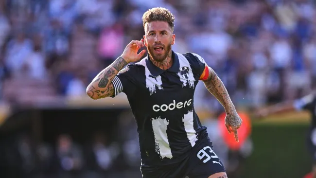 Liga MX anuncia lista de estrellas para All Star Game 2025