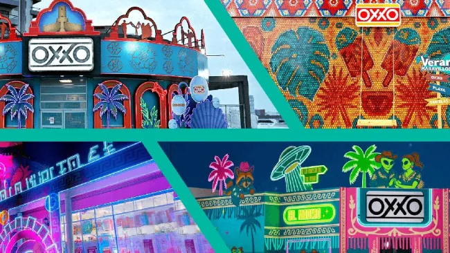 ¿Qué es un MaravillOXXO y dónde se ubican en México?