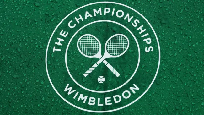 Wimbledon 2025: Así se jugarán las Semifinales