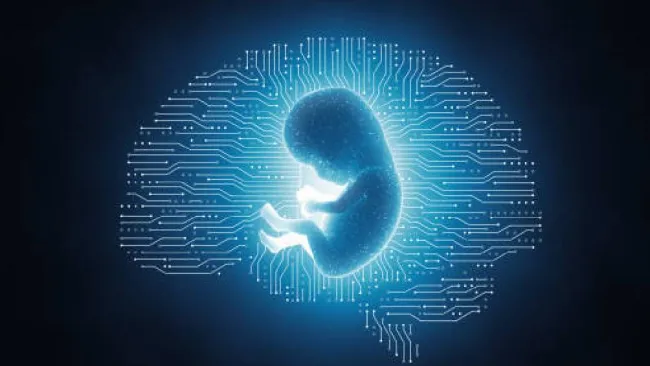 IA hace posible lo imposible: pareja logra embarazo tras 18 años de intentos