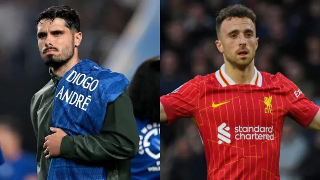 Pedro Neto dedicará a Diogo Jota la Final del Mundial de Clubes: 'Es para él'