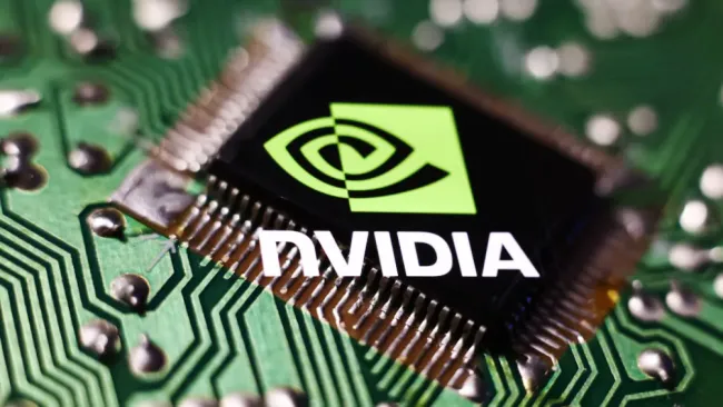 Las acciones de la compañía han estado subiendo como la espuma.