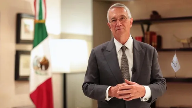 Las autoridades indican que debe la liquidación del Impuesto Sobre la Renta.