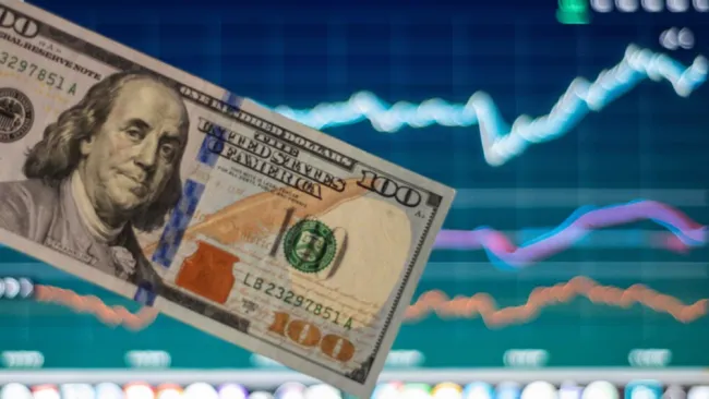 El peso sigue estando fuerte frente al dólar esta semana.