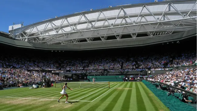 Wimbledon 2025: Así se jugará la Final femenil