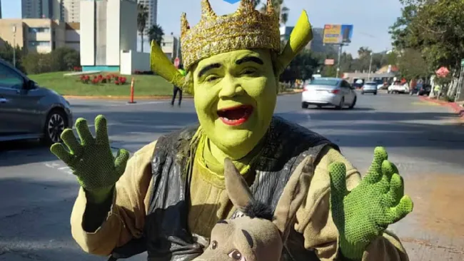 Su familia espera que pueda volver a trabajar ya que es el sustento de la casa.