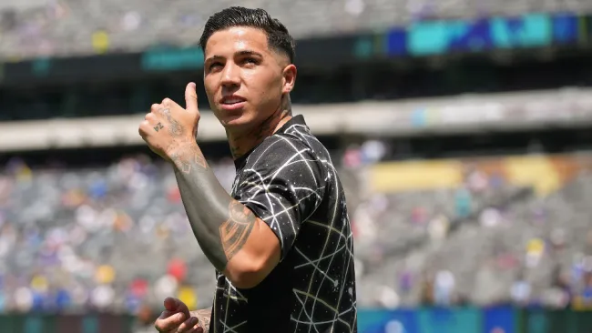 Fernández sabe que Chelsea es inferior en el papel ante PSG