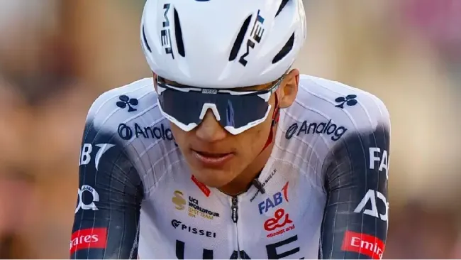 Del Toro, Tour de Austria