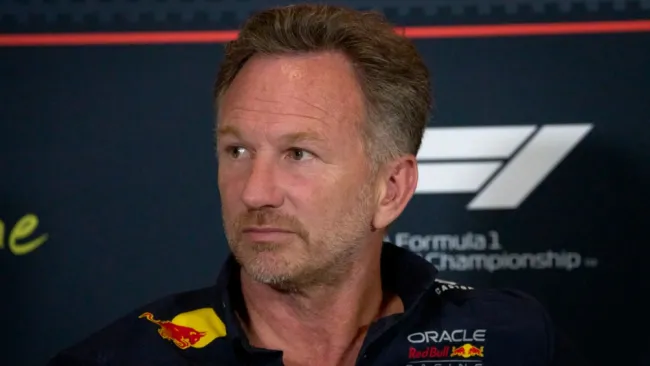 La millonaria cifra que podría pagar Red Bull a Christian Horner por su salida