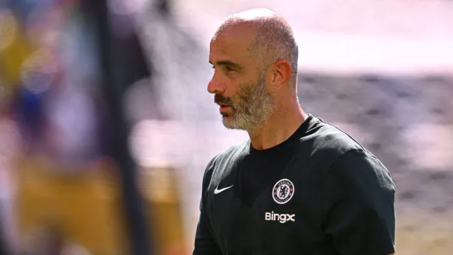 Maresca revivió la polémica contra los sudamericanos