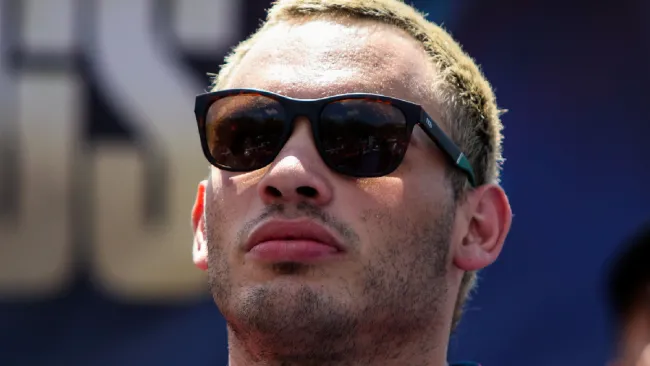 Más inconvenientes para el boxeador mexicano 