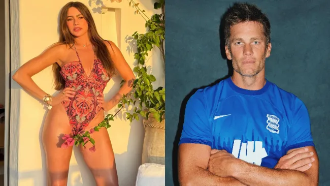 De darse la relación no tendría nada de malo, ya que están solteros.