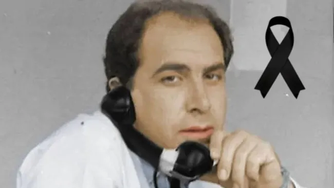 Alberto Pedret, voz de “El Santo” y actor de la Época de Oro, falleció a los 95 años