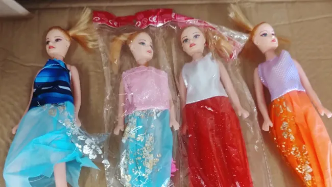 La Agencia Nacional de Aduanas de México está realizando operativos.