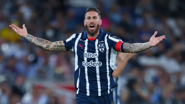 Sergio Ramos 'lanza burla' tras comentarios sobre supuesta lesión