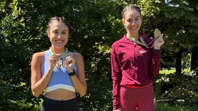 Gran actuación de Alegna en Dublín