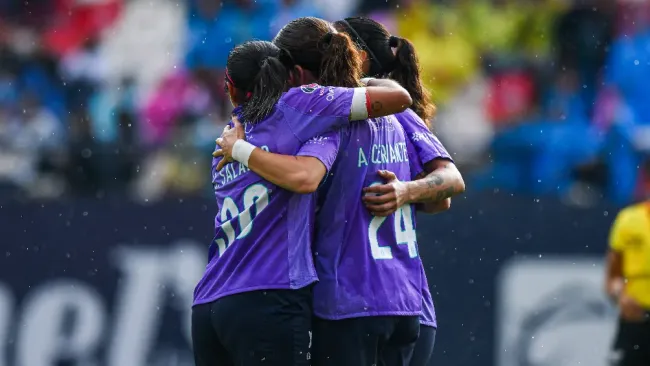 Chivas inicia con el pie derecho su participación en el Apertura 2025 de la Liga MX Femenil