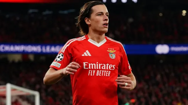 Carreras estaría llegando a Madrid en esta semana