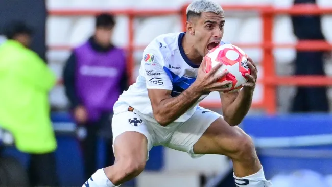 David Faitelson ‘arremete’ contra debut de Rayados 