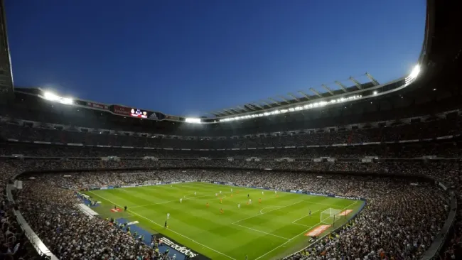 Estadio Azteca, Santiago Bernabéu y otras catedrales del futbol con más de una Final de Copa del Mundo