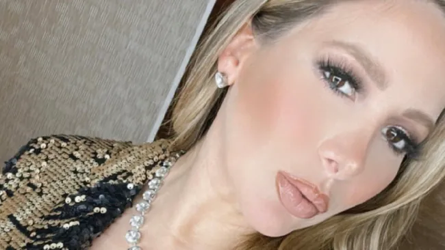 Frida Muñoz aclara rumores 