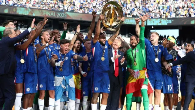 Chelsea se enfrentará al Milan en pretemporada