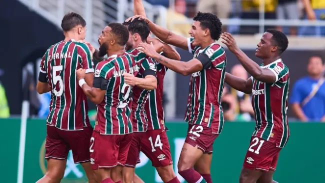 ¡Del Mundial de Clubes a Europa! Estrella del Fluminense se acerca a la Premier League