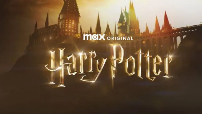 Harry Potter: revelan la primera imagen de Dominic McLaughlin como el niño mago