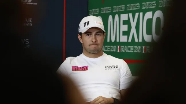 ¿Lanza mensaje a Cadillac? Checo Pérez revela qué busca en su próximo equipo de Fórmula 1