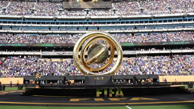 Mundial de Clubes 2029: ¿qué equipos ya están clasificados al certamen?