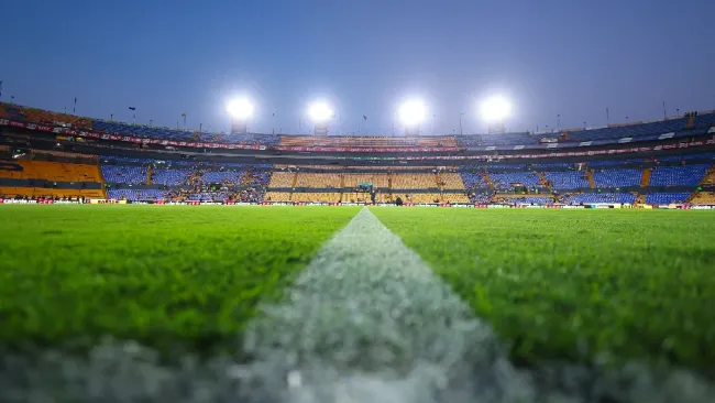 ¡Partidazo! Barcelona se medirá a Tigres en Monterrey