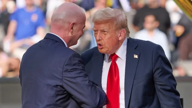 Se aproxima iniciativa por parte del mandatario estadounidense