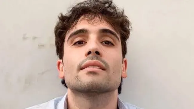 En días pasados, se declaró culpable de varios cargos relacionados con el narcotráfico.