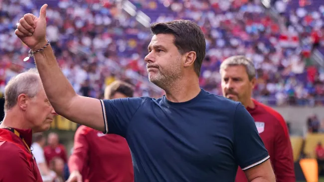 Doble duelo amistoso para la selección de Pochettino de cara al Mundial