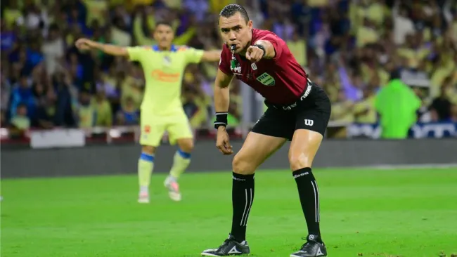 'Gato' Ortiz volverá a pitarle al América tras más de un año de ausencia